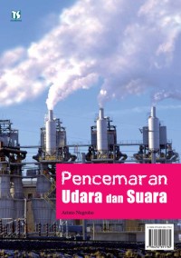 Pencemaran Udara dan Suara