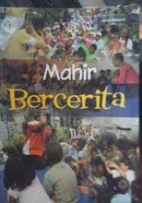 Mahir Bercerita