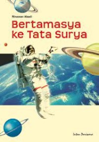 Bertamasya ke Tata Surya