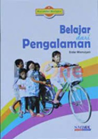 Belajar dari Pengalaman