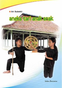 Aneka Tari Anak -anak