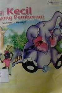 sI Kecil Yang Pemberani