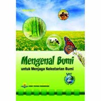 Mengenal Bumi 2