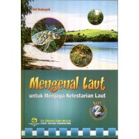 Mengenal Laut 2