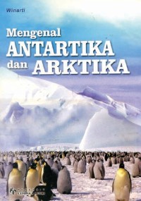 Anatartika dan Arktika