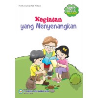 Kegiatan Yang Menyenangkan