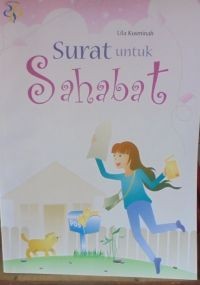 Surat Untuk Sahabat