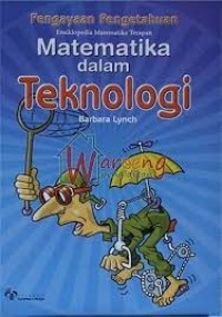 MATEMATIKA DALAM TEKNOLOGI