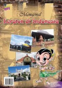 MENGENAL KERATON DI INDONESIA