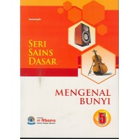 Mengenal Bunyi