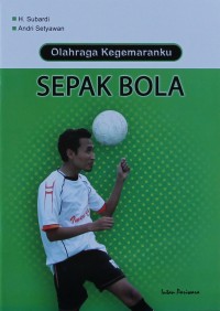 SEPAK BOLA