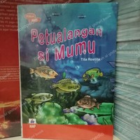 Petualangan Si Mumu