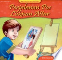 Perjalanan Pos Lukisan Attar