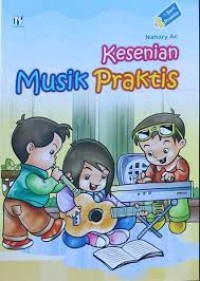 Kesenian Musik Praktis