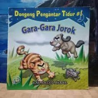 Gara - Gara Jorok