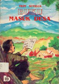 Buku Masuk Desa