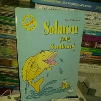 Salmon yang Sombong