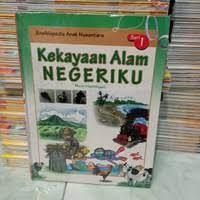 Kekayaan Alam Negeriku