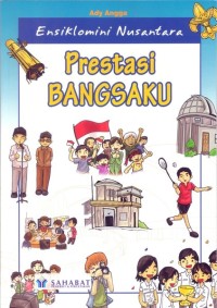 Prestasi Bangsaku