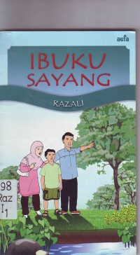 Ibuku Sayang