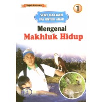 Mengenal  Makhluk Hidup