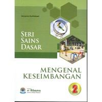 Mengenal Keseimbangan seri 2