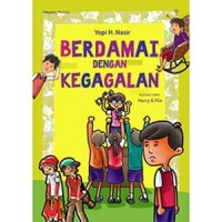 Berdamai Dengan Kegagalan