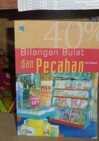 Bilangan Bulat dan Pecahan