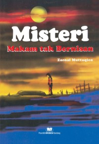 Misteri Makam Tak Bernisan