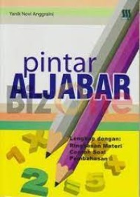 Pintar Aljabar