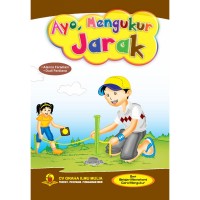 Ayo , Mengukur Jarak