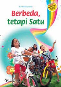 Berbeda, tetapi Satu