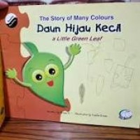 DAUN HIJAU KECIL