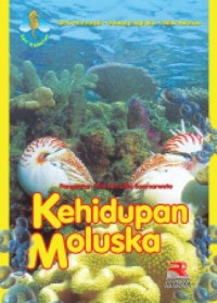 Kehidupan Moluska