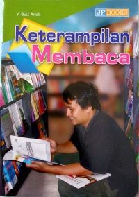 Keterampilan Membaca