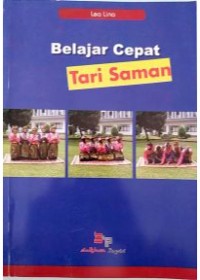 Belajar Cepat Tari Saman