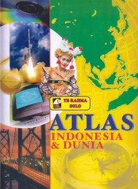 Atlas Indonesia & Dunia