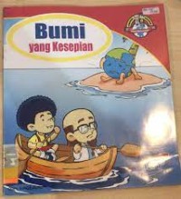 Bumi yang kesepian