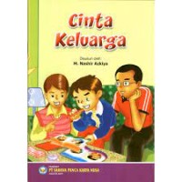 Cinta Keluarga