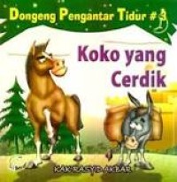 Koko Yang Cerdik