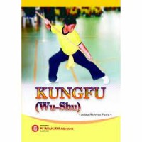 Kungfu (Wu-Shu)