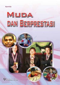 Muda dan Berprestasi