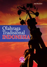 Olahraga Tradisional Indonesia