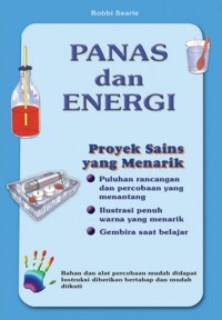 Panas dan Energi