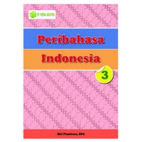 Peribahasa Indonesia Jilid 3