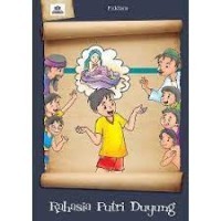 Rahasia Putri Duyung