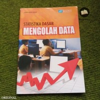 Statistika Dasar Mengolah Data