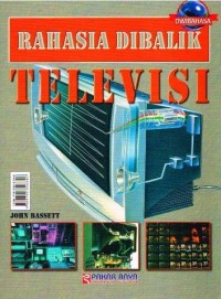 Televisi